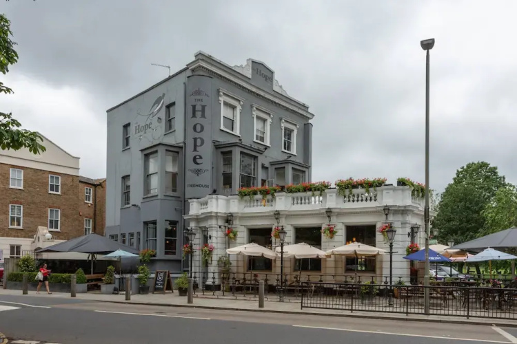 Image de l'hôtel