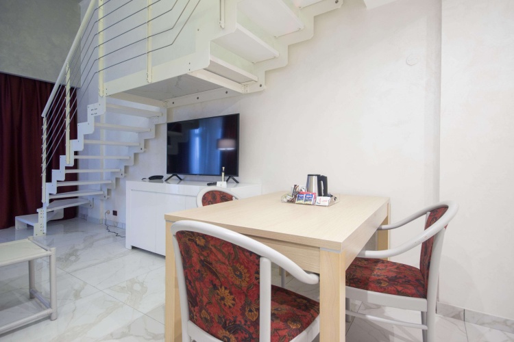 Best Western Hotel Modena District photo 19