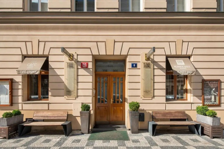 Hotelbild