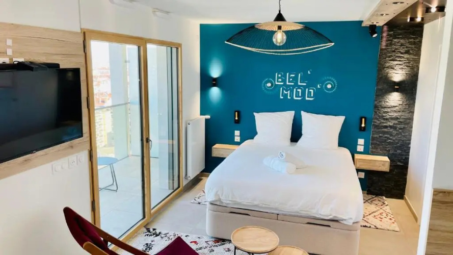Hotelafbeelding