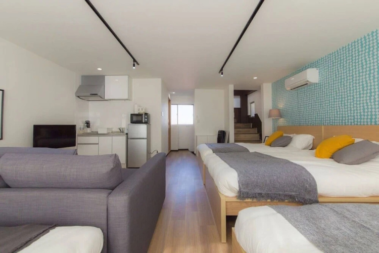 Koizumi Building 5M5B