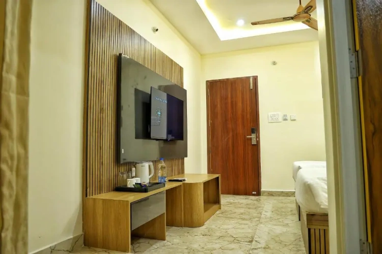 Family Suite