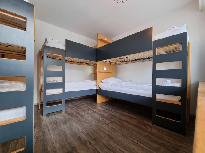 Hyve Hostel Basel