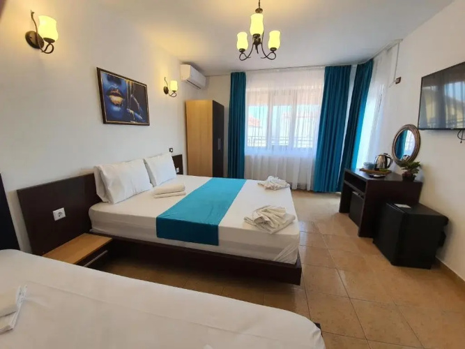Turquoise Konak
