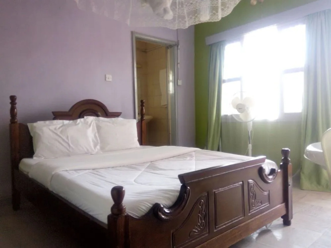 Sigana Guest House