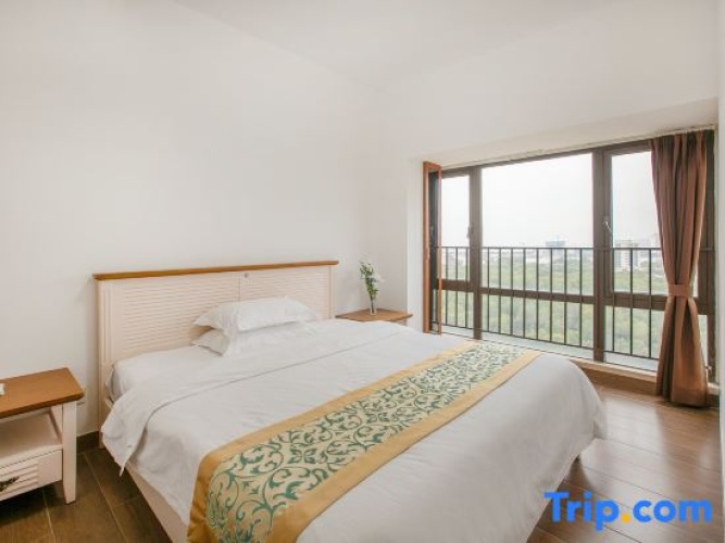 2 Bedrooms Standard room with sea view