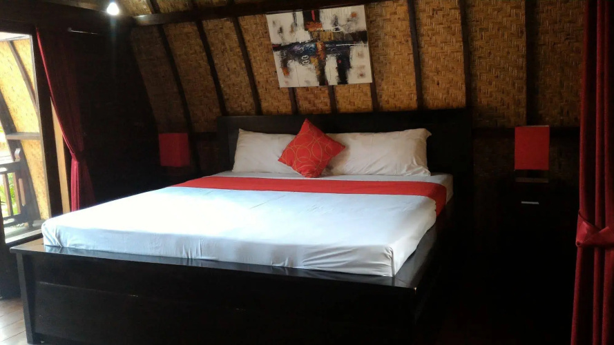 D Wahana Resort