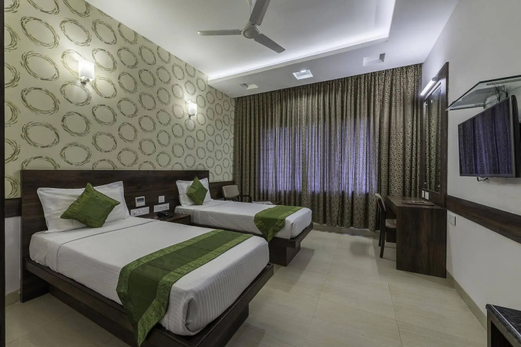 Silverstar Hotel