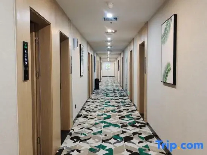 Luoyang Youpin Hotel