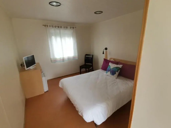 1 Bedroom Bungalow with view