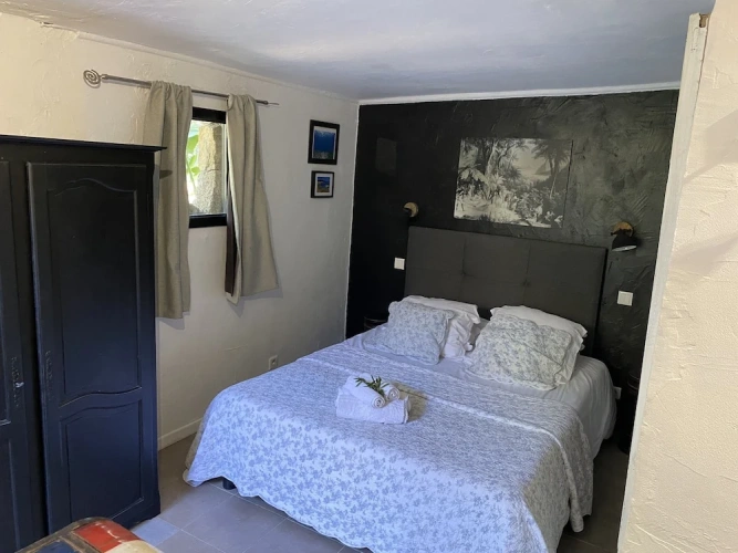 1 Bedroom Comfort Studio
