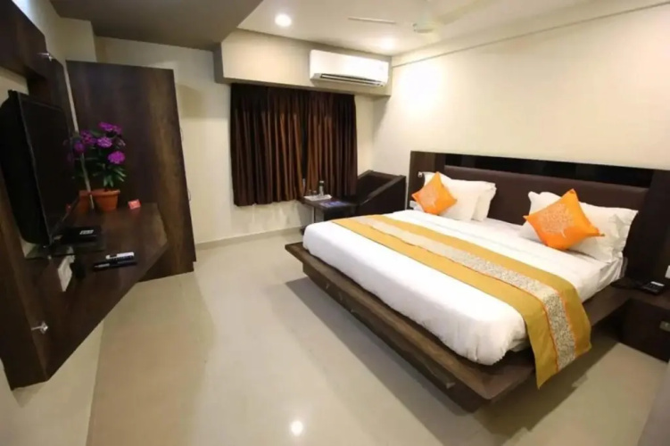 Hotel Global Inn