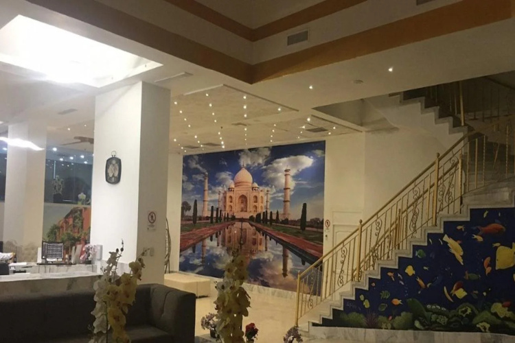 Hotel Cartagena Dubai photo 39