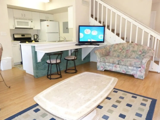 Mango Key 3162 - Two Bedroom Townhome