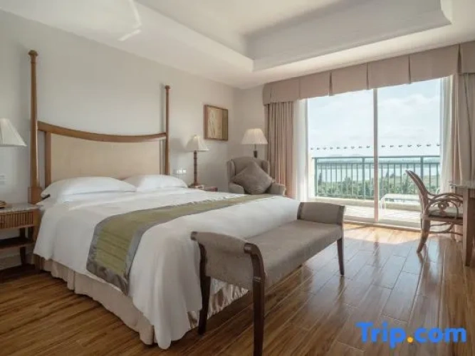 2 Bedrooms Luxury Suite