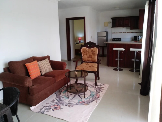 Bavaro Punta Cana Apartment