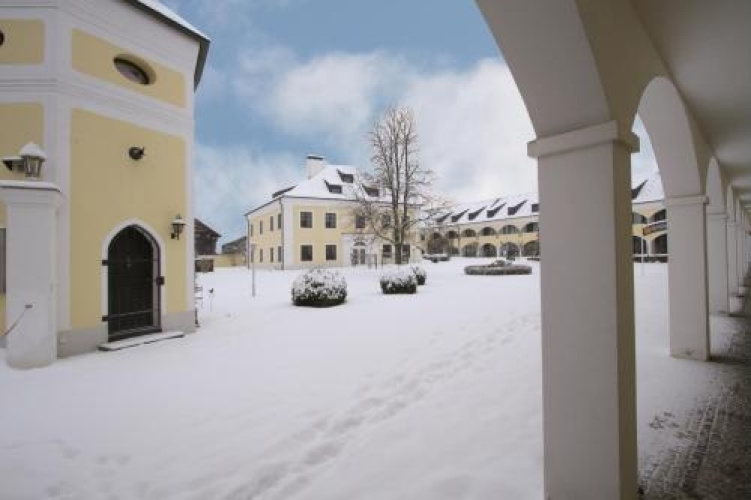 Schloß Kirchham