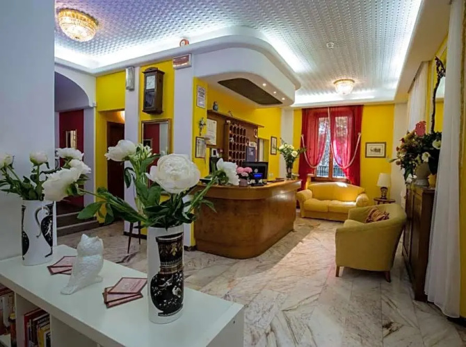 Hotel Alassio
