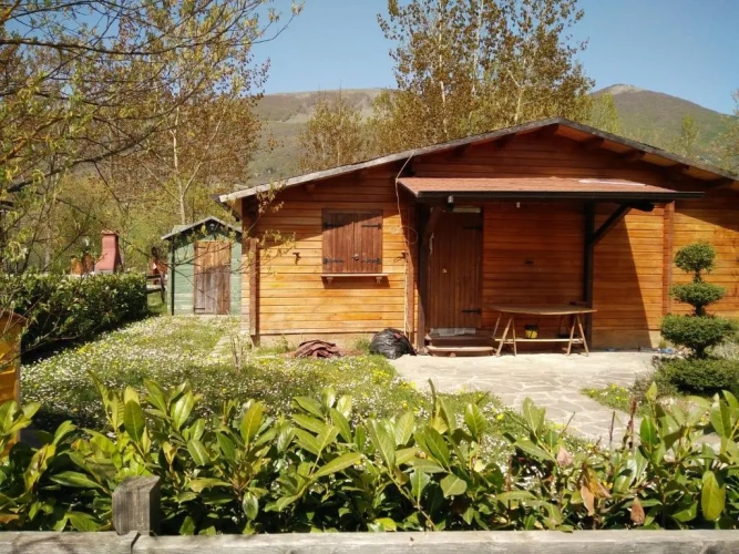 Chalet