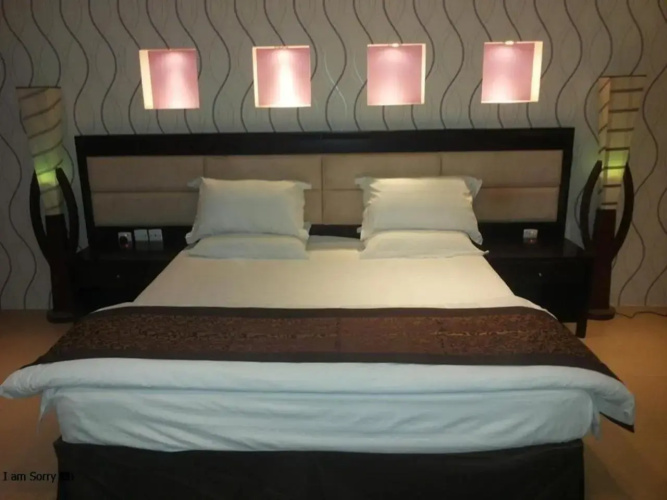 Khayal Hotel Apartments