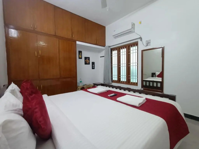 Sunflower Villa