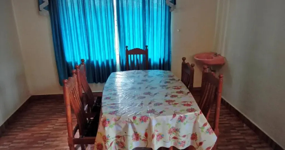 Queen Hill Homestay