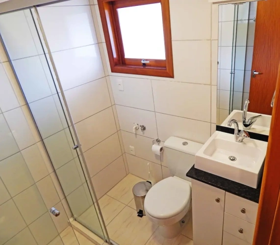 Double Apartment