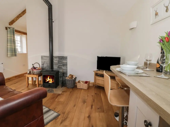 Primrose Cottage
