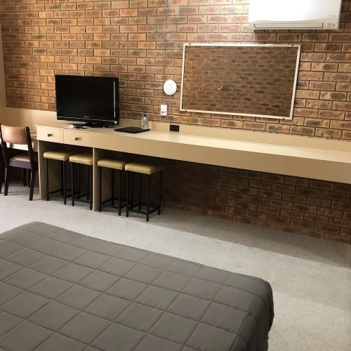 Executive room