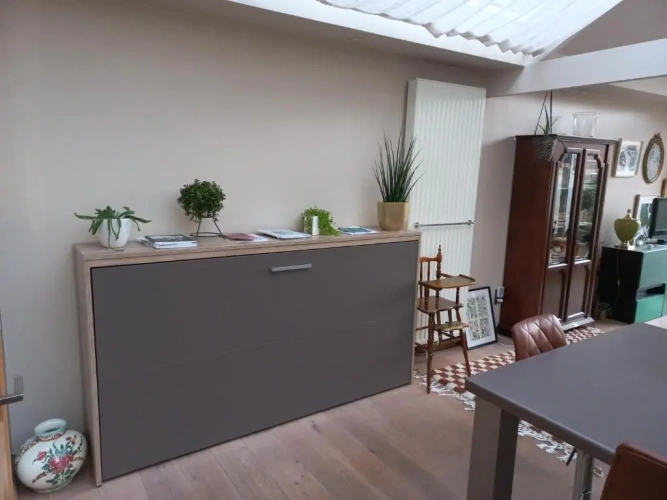 3 Bedrooms Cottage