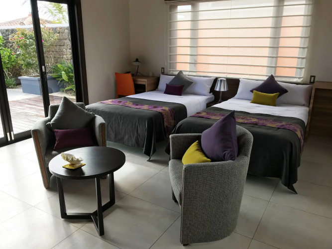 Villabu Resort