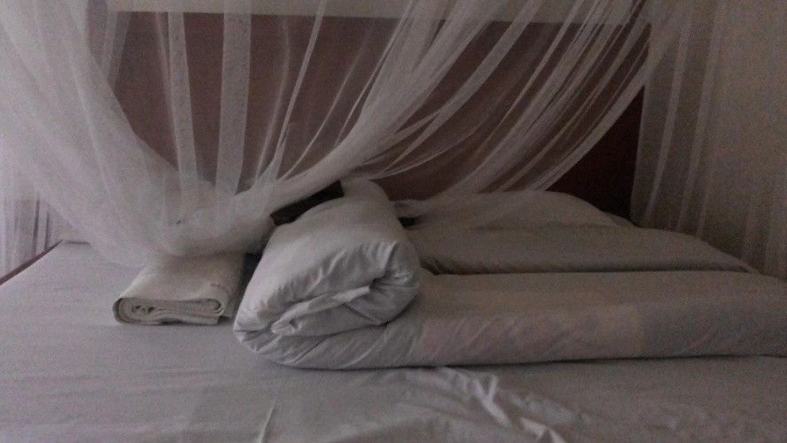 Nasera Suites
