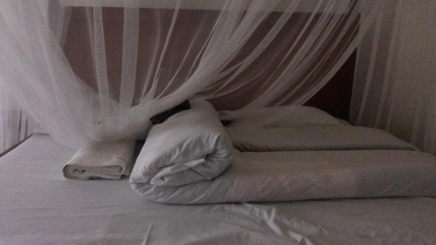Standard Single room with balcony