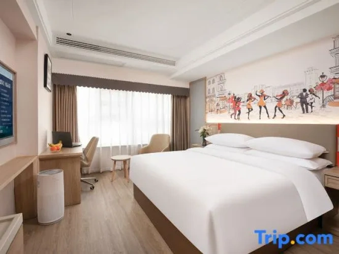 Business Double room