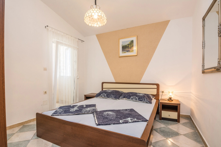 Seaview Apartment Varga 3