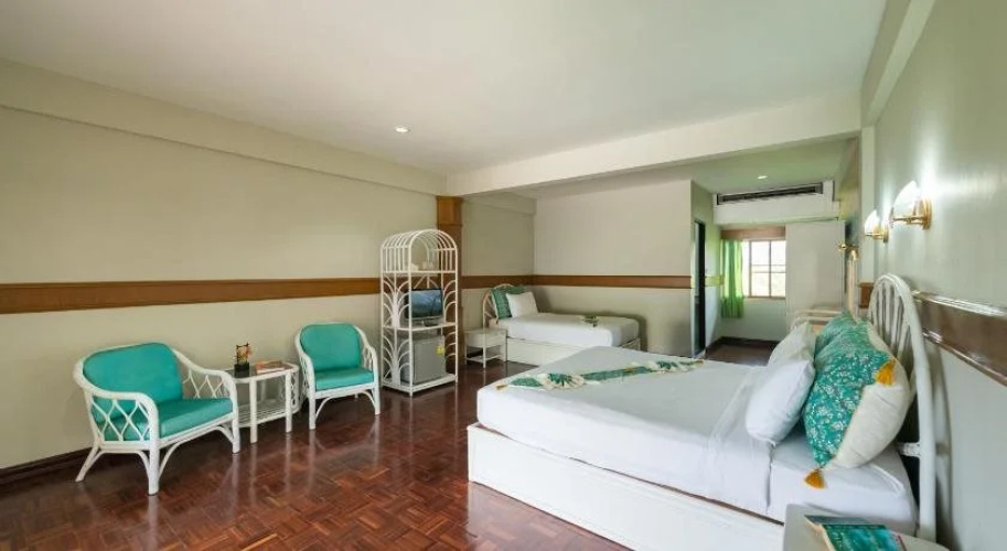 Pen Villa