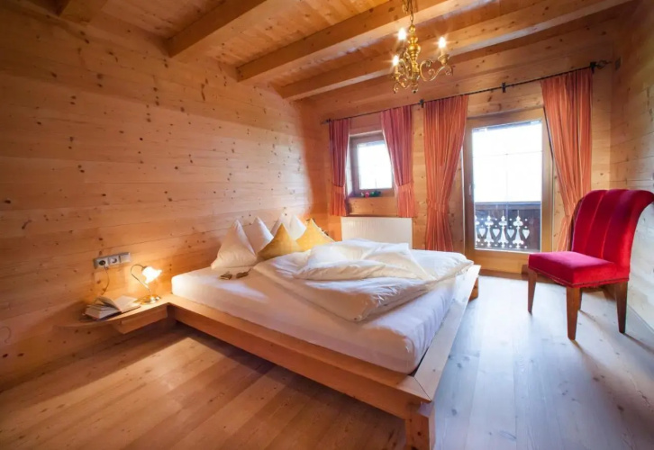 Alpen-Chalet-Pankraz