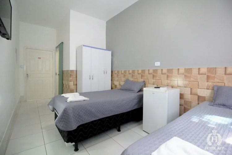 Hotel App