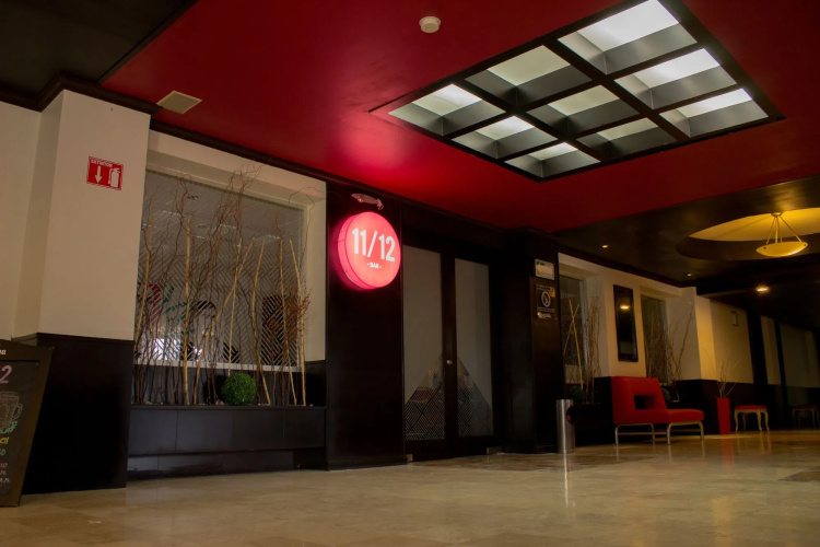 Image de l'hôtel