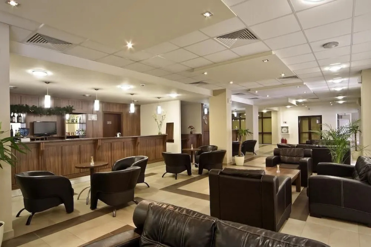 Borovets Gardens Aparthotel