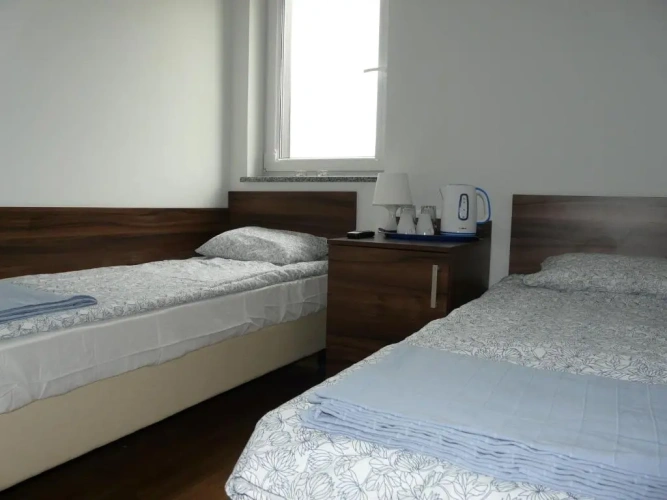 Economy Twin room