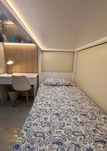 2BR Staycation Spot Near Ortigas