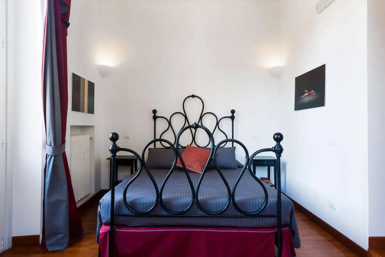 Residenza Romana