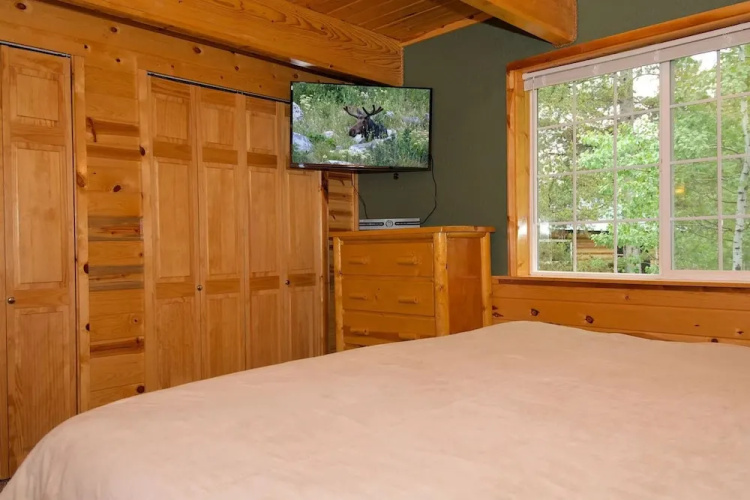 Trappers Chalet