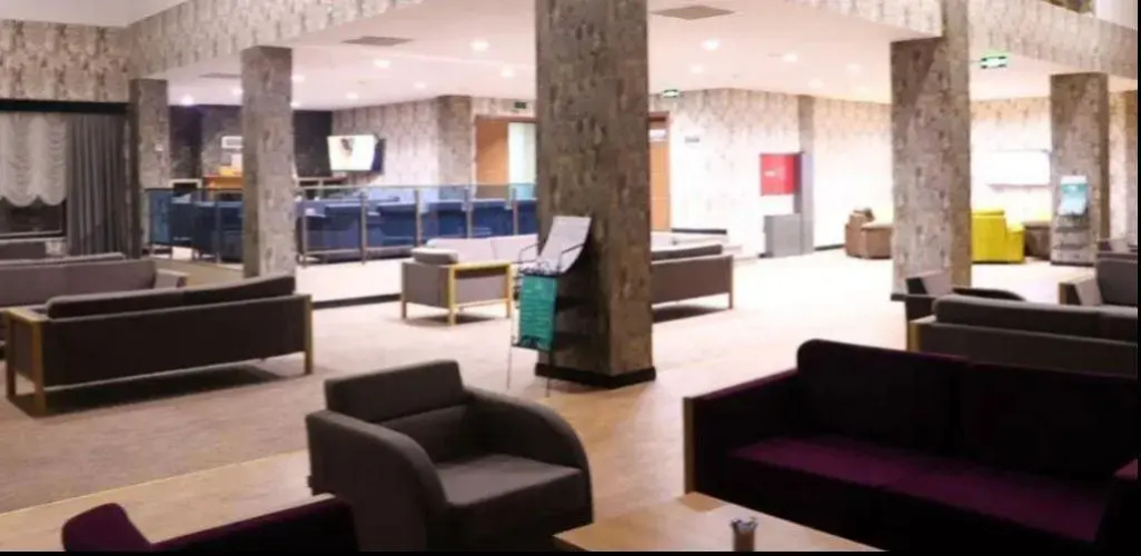 Yenihan Otel