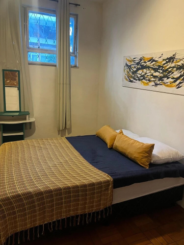 Savassi Hostel Loft