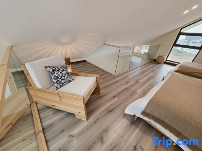 Double Duplex Suite