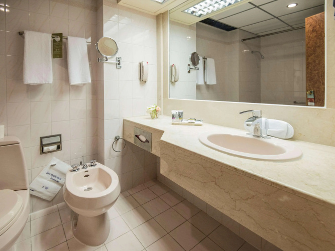 Mercure Alger Aéroport photo 10