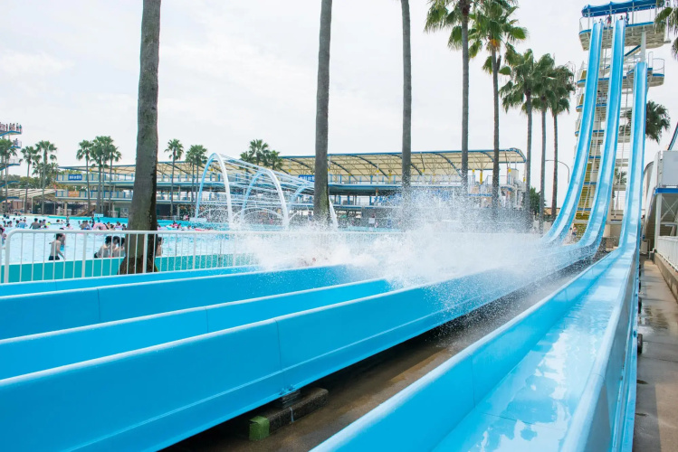 Hotel Nagashima
