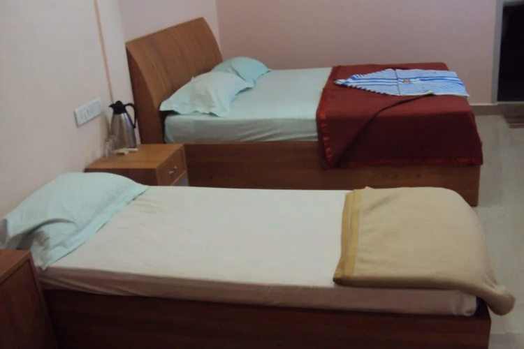 KSTDC Hotel Mayura Kauvery